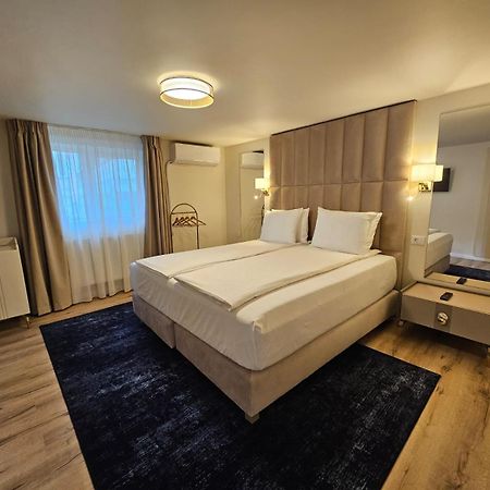 Hotel Queen Râmnicu Vâlcea Extérieur photo